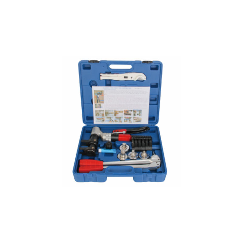DL-1232-3-A ابزار کشویی ابزار پرس هیدرولیک برای سری S5 S4 S3.2