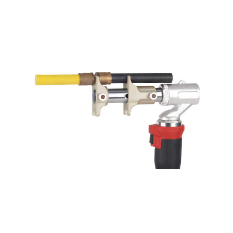 DL-1232-3-G S4 S3.2 ابزار پرس باتری الکتریکی ابزار کشویی 3.7 کیلوگرم