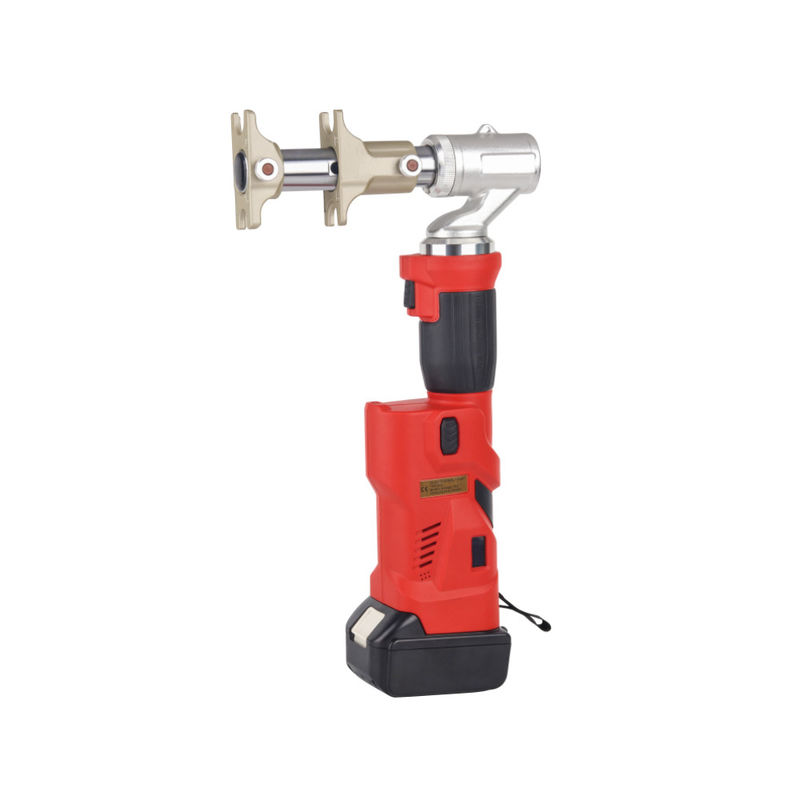 DL-1232-3-G S4 S3.2 ابزار پرس باتری الکتریکی ابزار کشویی 3.7 کیلوگرم