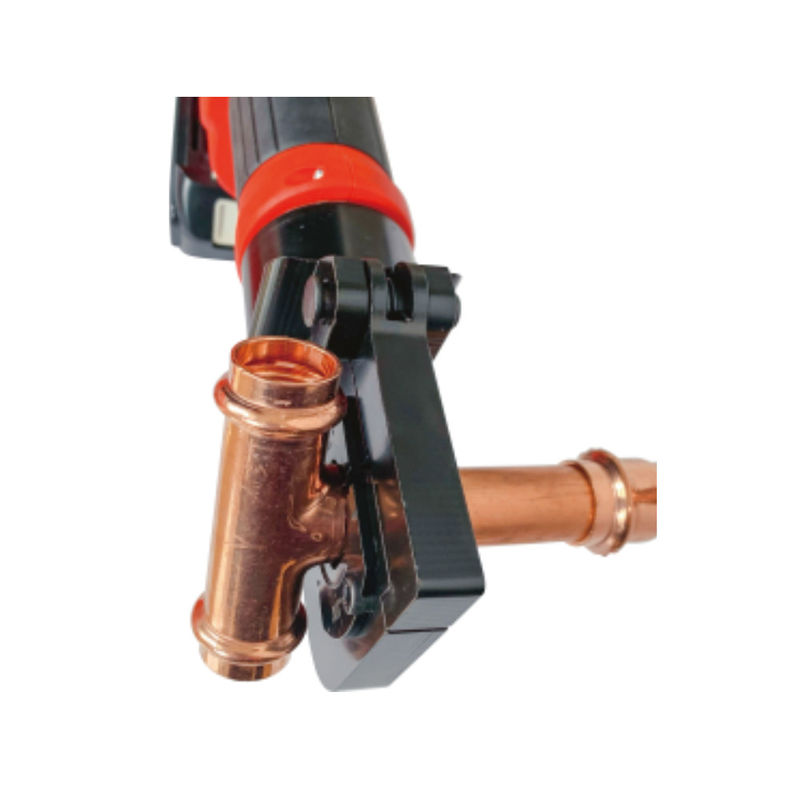 DL-4063-D Φ12-32 میلی متر لوله های هیدرولیک الکتریکی برای لوله های مسی