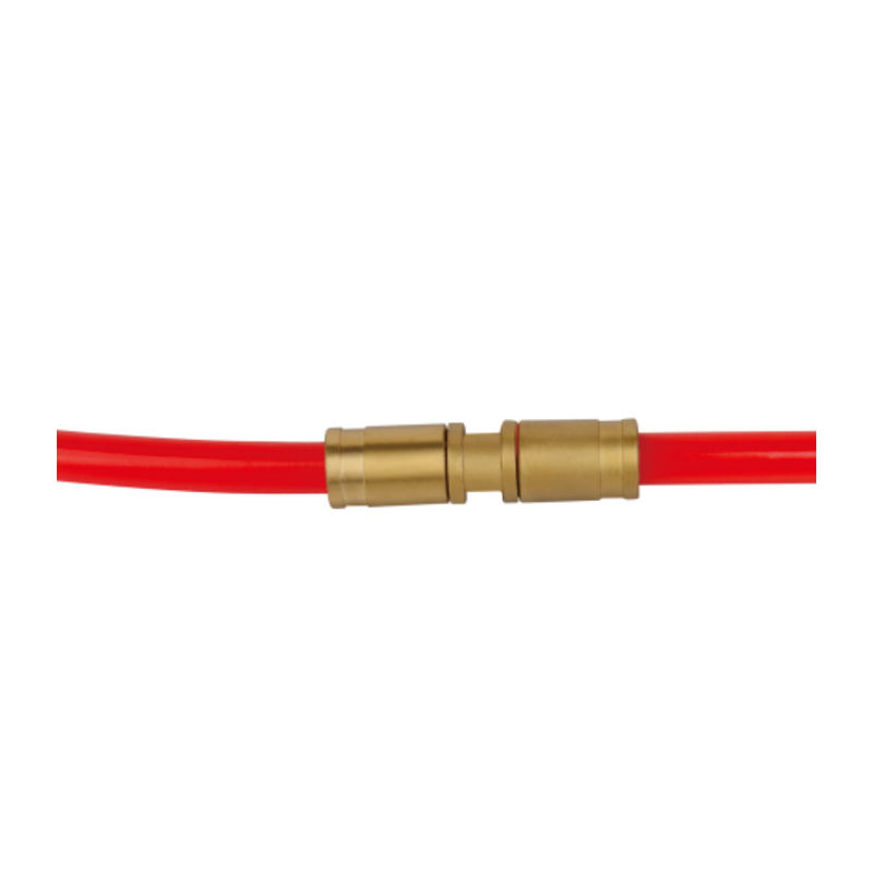 DL-1225-1 ابزار کوچک دستی پرس لوله ابزار کشویی 12mm-20mm برای لوله های سری S5