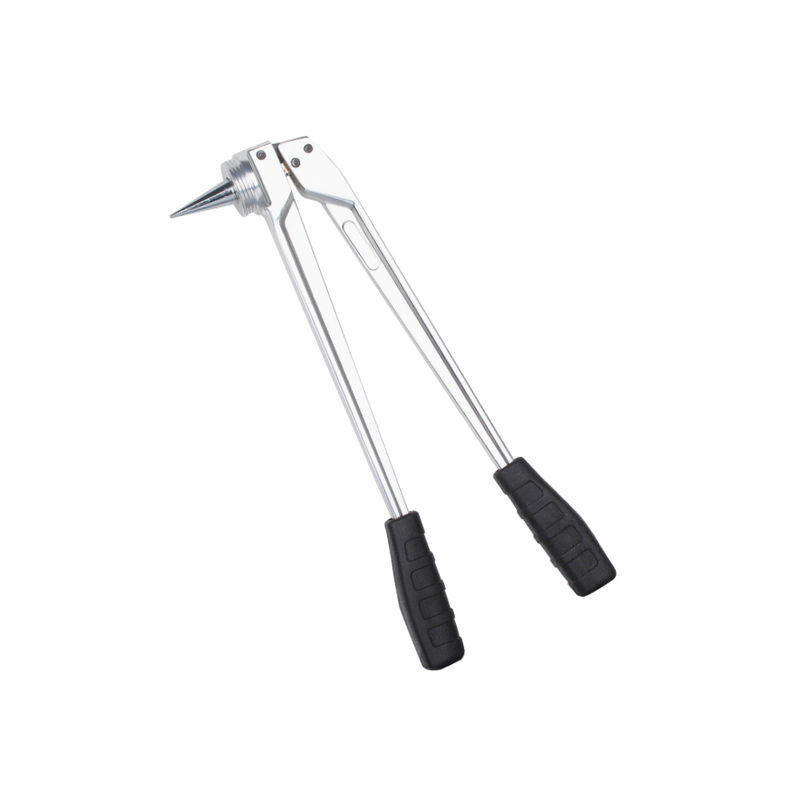 ابزار دستی گشاد کننده لوله بادوام DL-1232-7 قابل تنظیم رنگ