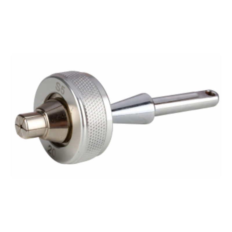 ابزار دستی گشاد کننده لوله بادوام DL-1232-7 قابل تنظیم رنگ