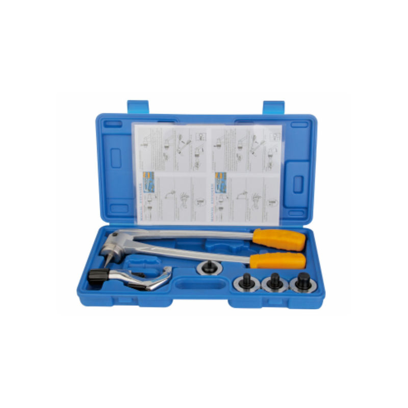 ابزار گشادکننده لوله مسی سبک DL-1232-8-1 0.7 کیلوگرم با دسته ارگونومیک
