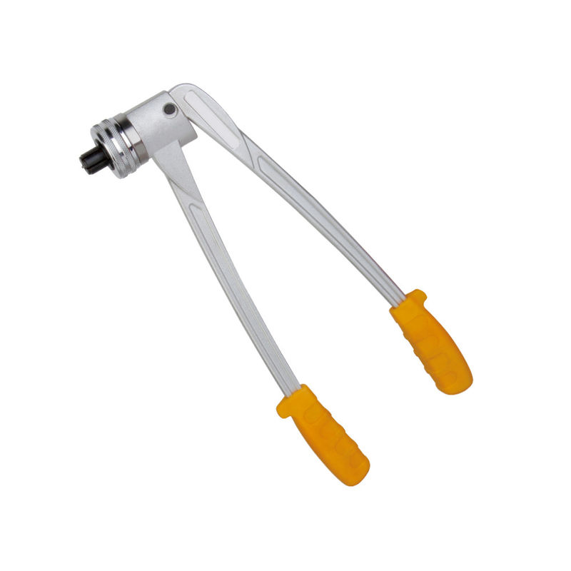 ابزار گشادکننده لوله مسی سبک DL-1232-8-1 0.7 کیلوگرم با دسته ارگونومیک