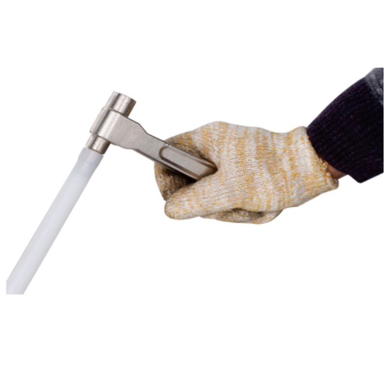 ابزار گسترش دهنده لوله کوچک 2 تکه 10mm-25mm DL-1232-10 برای لوله مویرگی
