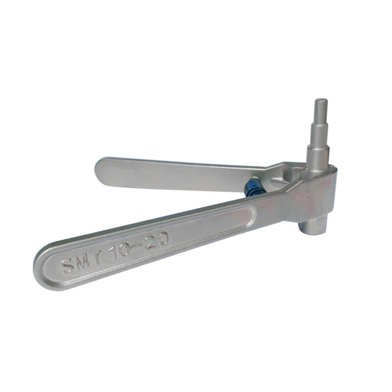 ابزار گسترش دهنده لوله کوچک 2 تکه 10mm-25mm DL-1232-10 برای لوله مویرگی