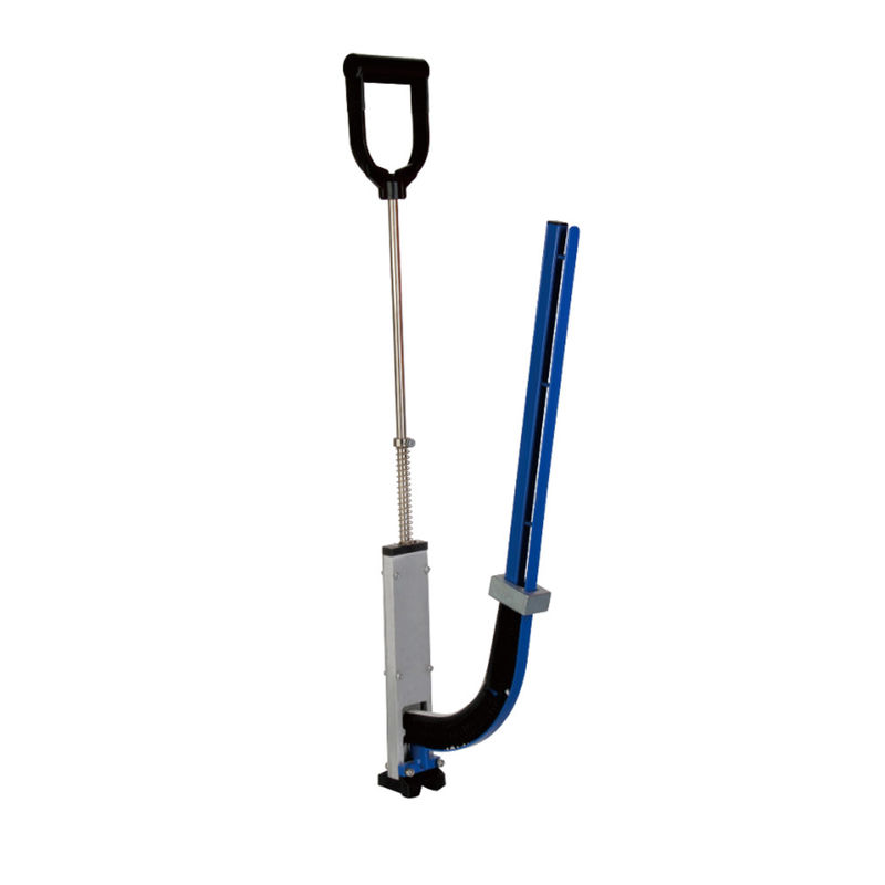 DL-1232-21-A نصب دستی گیره گرمایش از کف ابزار ایستاده با راندمان بالا