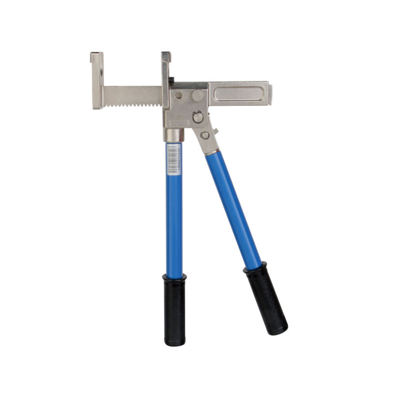 DL-1232-X Blue Manual Pipe Press Tool 1.5kg S5 Series Pipe Pipe Connection Slide Tool