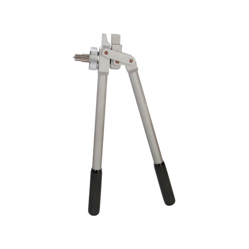 DL-1232-1-A اتصالات لوله پرینتو ابزار اتصال کشویی دستی ابزارهای نصب لوله