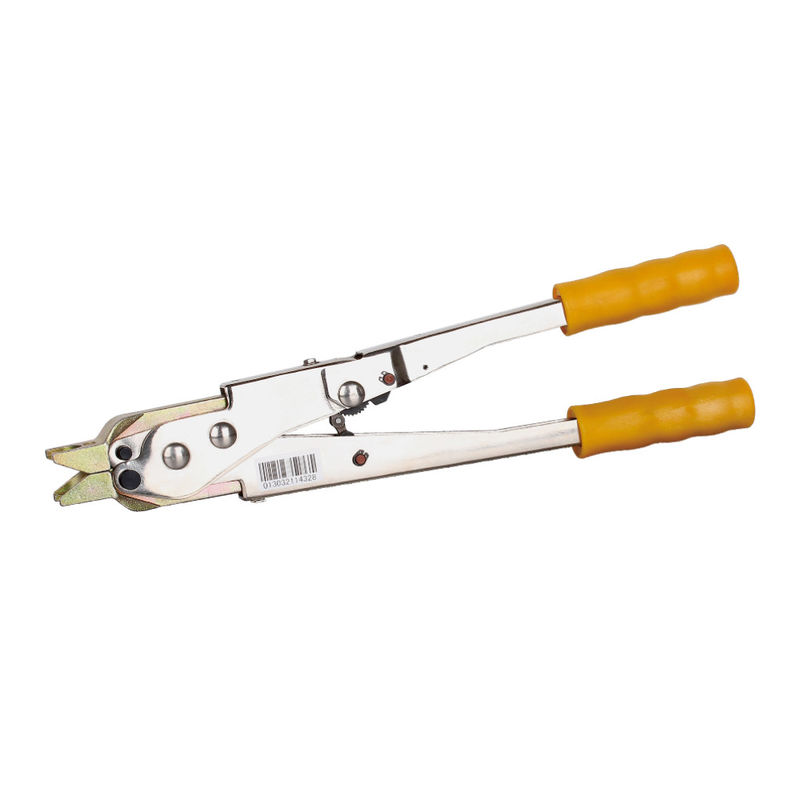 ابزار پرس دستی لوله DL-1232-2 1.8 کیلوگرم S3.2 وات اتصالات لوله ابزار اتصال کشویی