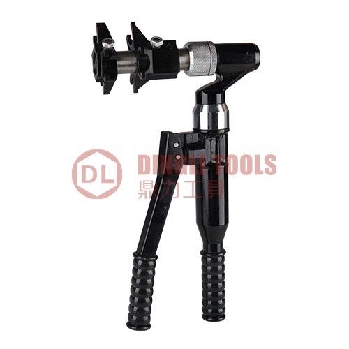 ابزار اتصال پرس لوله مسی هیدرولیک DL-1232-3-F 3.3 کیلوگرم برای لوله تهویه مطبوع