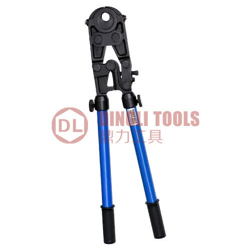 ابزار جمع کننده لوله لوله کشی DL-1432-2 16mm-32mm برای لوله PEX-AL-PEX