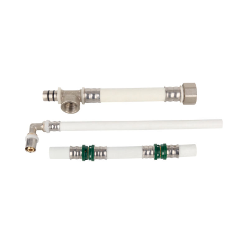 DL-1432-2-B ابزار چین دار دستی 2.3 کیلوگرمی ابزار خط آب Pex بادوام