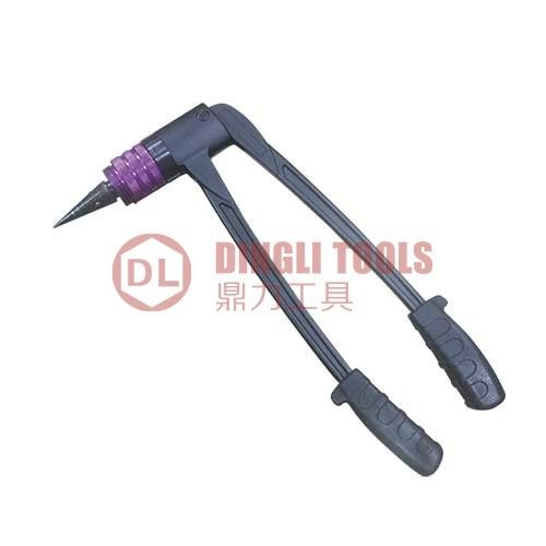 DL-1232-8-3 Pipe Expander Tool 1kg ابزار انبساط دستی با سر چرخان