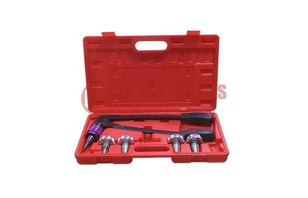 DL-1232-8-3 Pipe Expander Tool 1kg ابزار انبساط دستی با سر چرخان